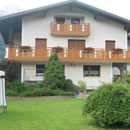 Ferienwohnung Schreieck Maria Хёфен Экстерьер фото