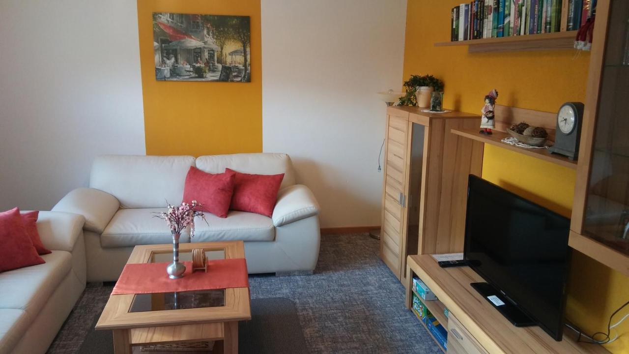 Ferienwohnung Schreieck Maria Хёфен Экстерьер фото