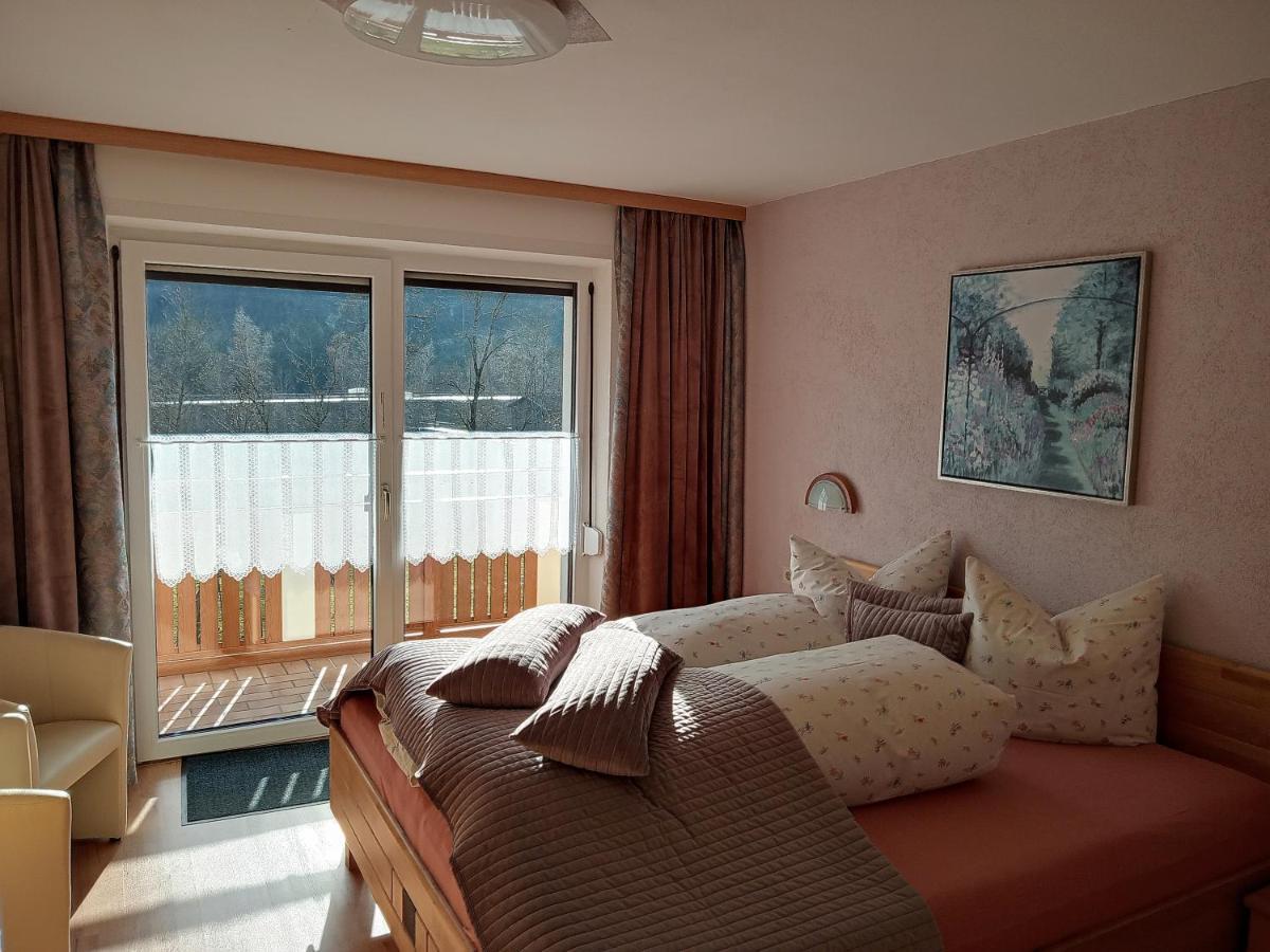 Ferienwohnung Schreieck Maria Хёфен Экстерьер фото