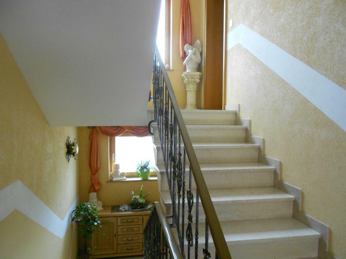 Ferienwohnung Schreieck Maria Хёфен Экстерьер фото