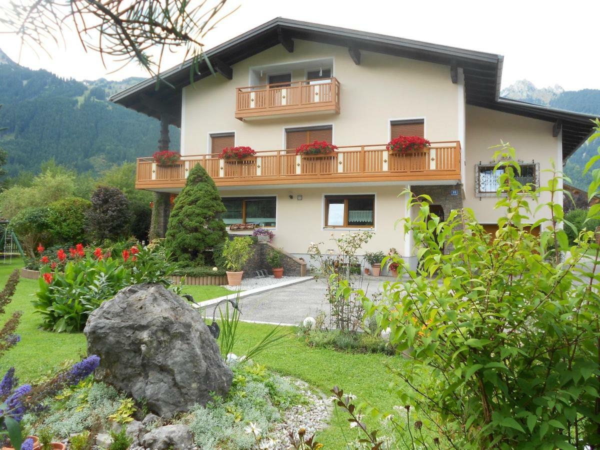 Ferienwohnung Schreieck Maria Хёфен Экстерьер фото